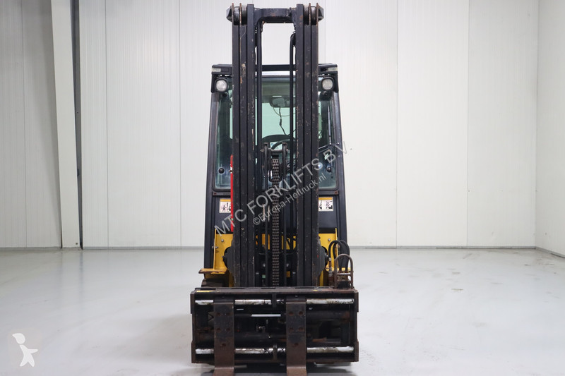 Carretilla elevadora Yale GLP20VX