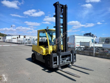 Chariot élévateur diesel Hyster