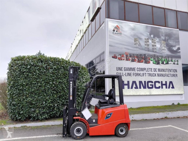 Chariot élévateur Hangcha AE20C