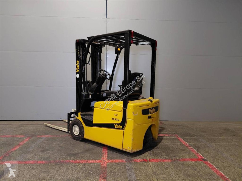 Yale ERP15VC Forklift