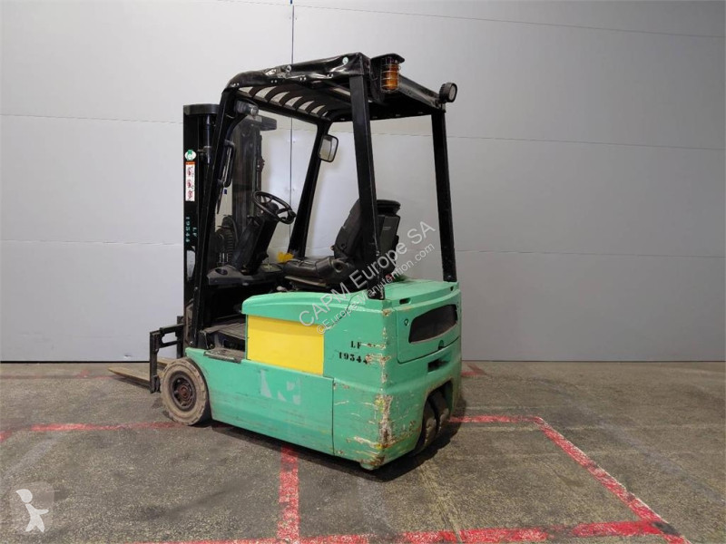 Yale ERP16 ATF Forklift