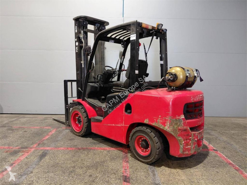 Hangcha G Forklift