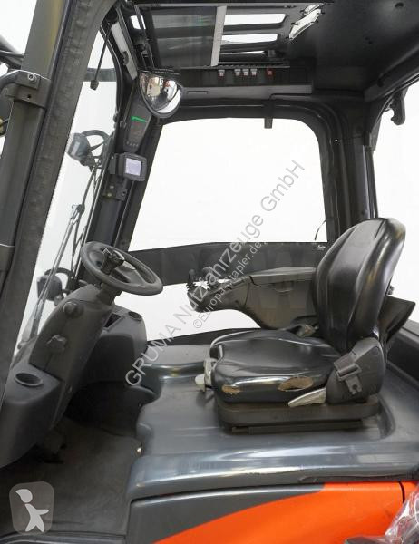 Empilhador elevador Linde  E 20 PH EVO 386-02