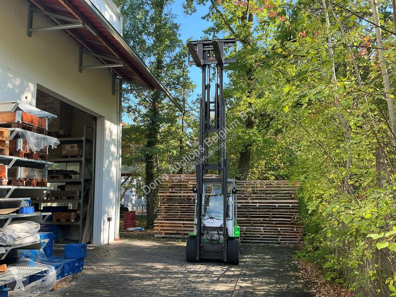 Cesab B650 Forklift