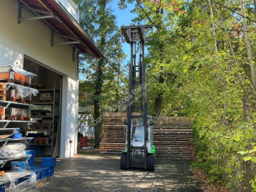 Cesab diesel forklift