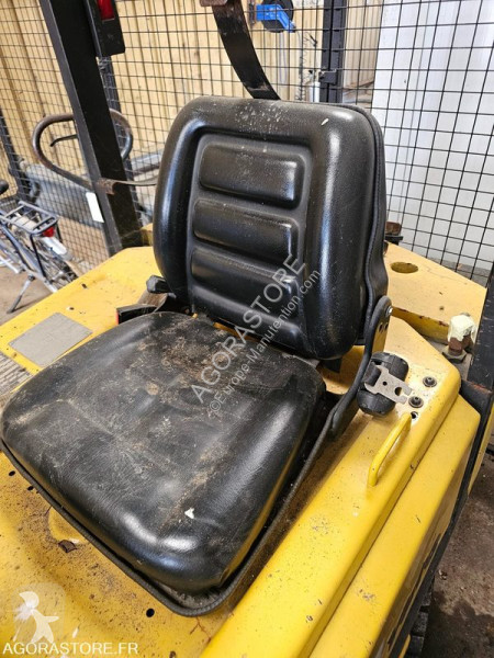 Yale  Forklift