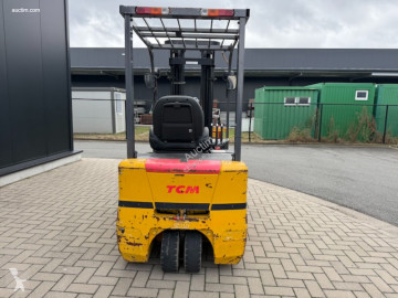 TCM Forklift