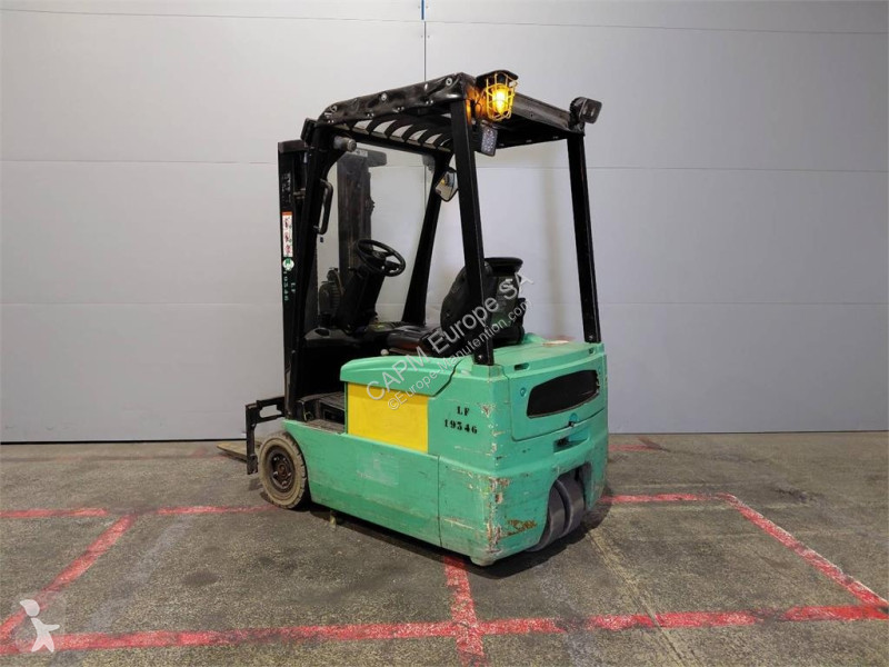 Yale ERP16 ATF Forklift