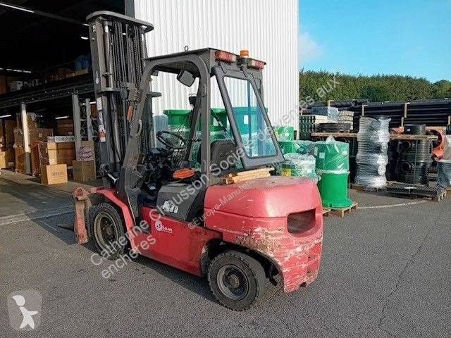 Stam  Forklift