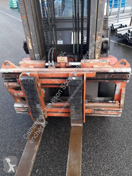 Stam  Forklift