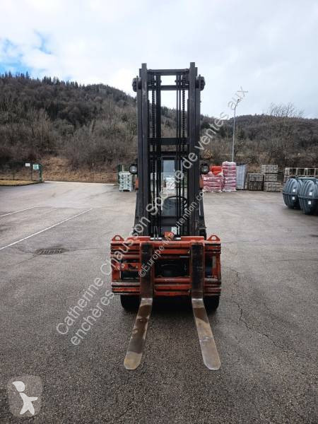 Stam  Forklift