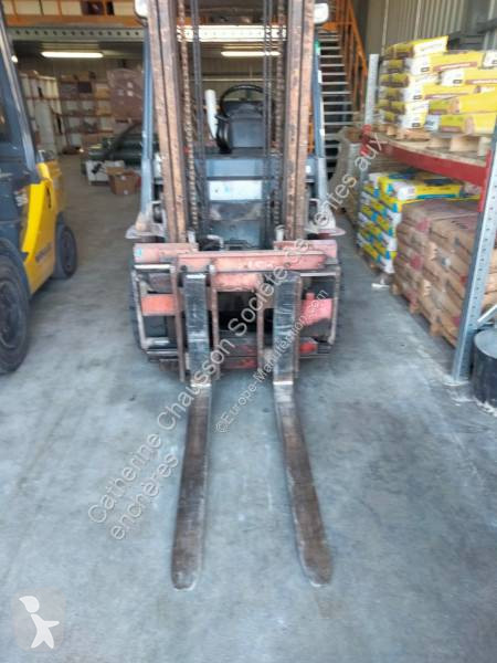 Toyota  Forklift