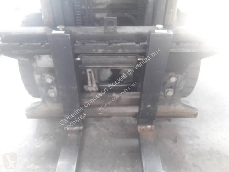 Hyster  Forklift