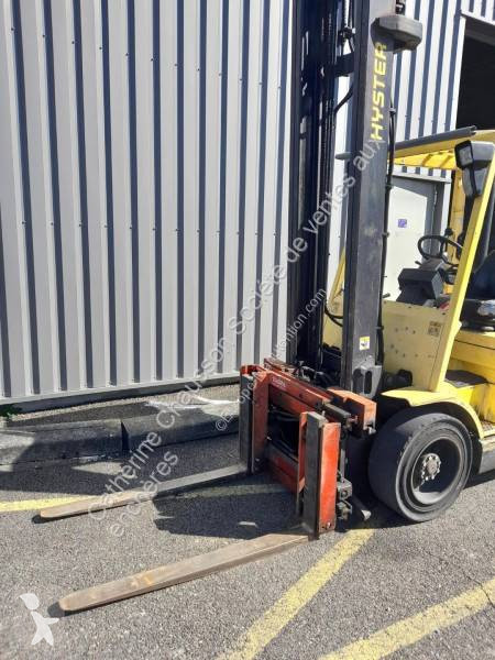 Hyster  Forklift