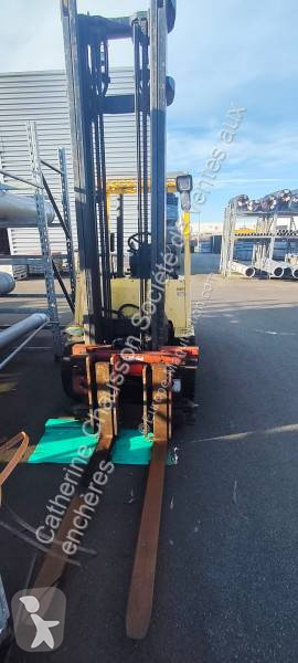 Hyster  Forklift