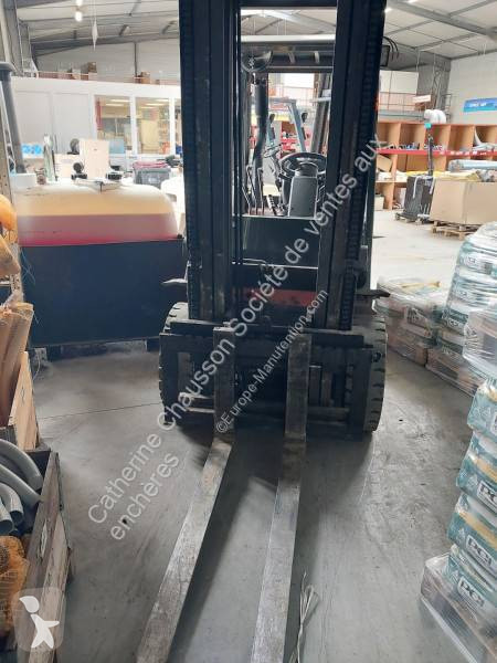 Nissan  Forklift