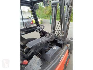 Linde E 30-02 E30/60002
