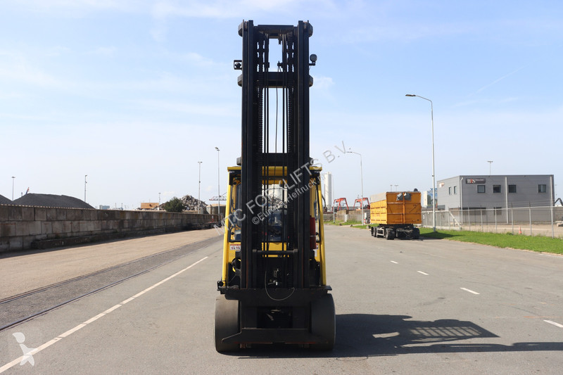 Hyster  Forklift