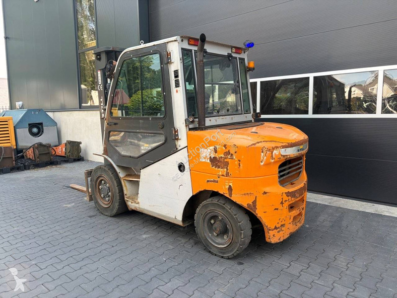 Still RC42-50 Forklift