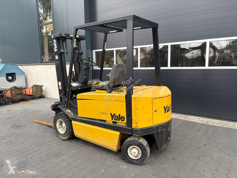 Yale ERP30 Forklift