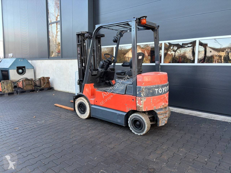 Toyota  Forklift