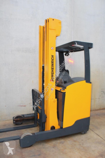 Jungheinrich ETV 216 650 DZ Forklift