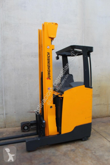 Jungheinrich ETV 110 650 DZ Forklift