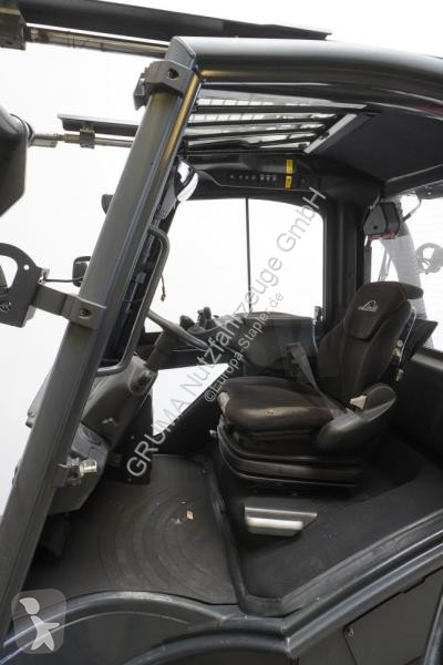Автопогрузчик Linde EVO 394-02