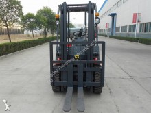 Neu Dragon Machinery Gasstapler