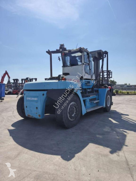 Heftruck Konecranes SMV20-1200B