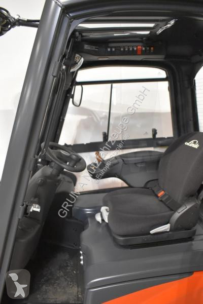 可升降式叉车 Linde  E 18 PH EVO 386-02