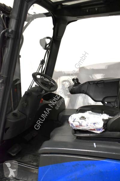 Emelőtargonca Linde  E 16 H EVO 386-02