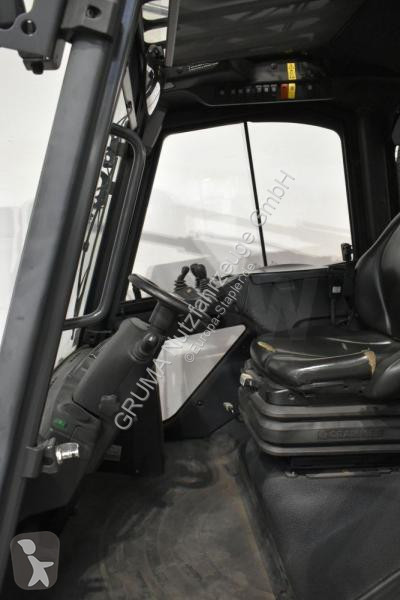可升降式叉车 Linde EVO 394-02
