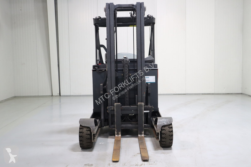 Stivuitor Linde R20G-01