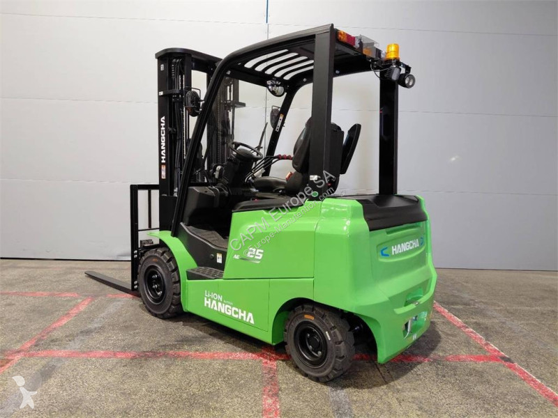 Carretilla elevadora Hangcha AE25i (CPD25-AEY2-I)