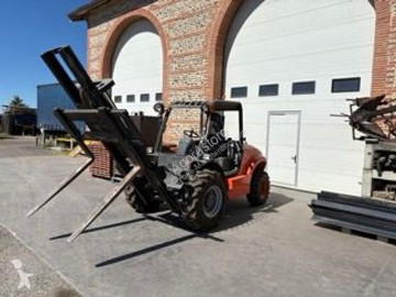 Empilhador diesel Ausa