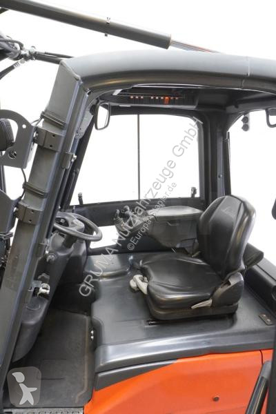 Carretilla elevadora Linde  E 18 L EVO 386-02