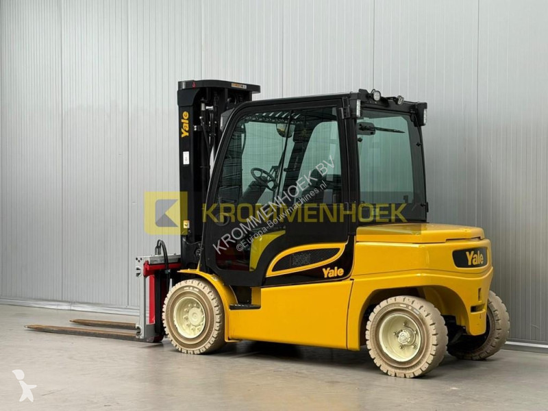 Stivuitor Yale ERP 55 VM
