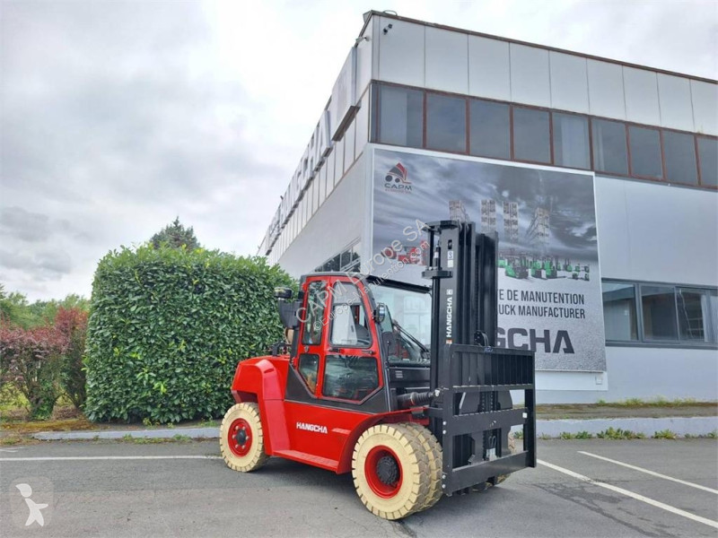Stivuitor Hangcha G (CPYD70 -XH20)