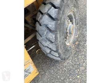 Carretilla de gas Komatsu