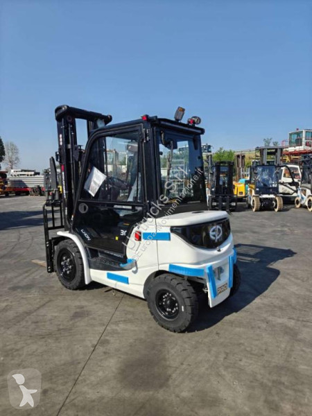 Carretilla elevadora EP EFL30 PRO
