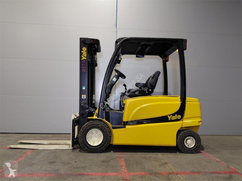 Løftetruck Yale ERP35 VL
