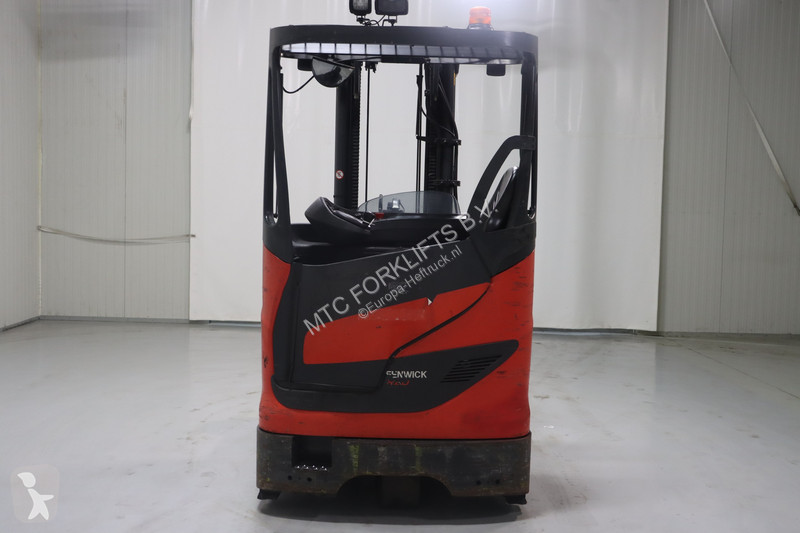 Chariot élévateur Linde R20G-01
