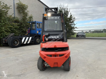 Linde H30 D