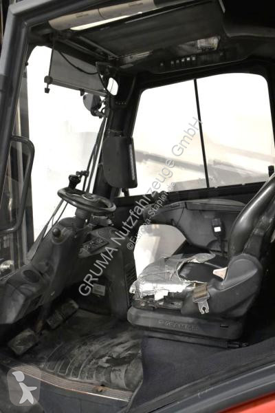 Автопогрузчик Linde  H 25 D EVO 392-02