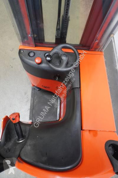 Автопогрузчик Linde  E 10 334