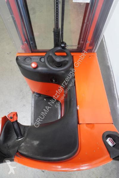 Chariot élévateur Linde  E 10 334