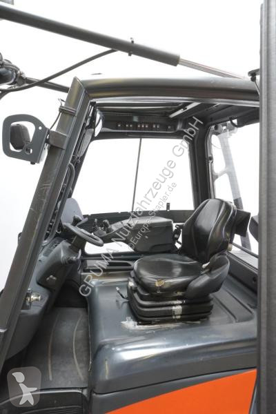 Chariot élévateur Linde  E 35/600 H 388