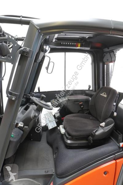 Автопогрузчик Linde H 20 D EVO 391-02
