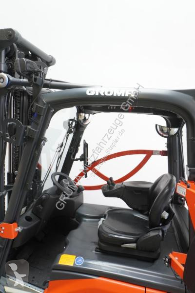 Автопогрузчик Linde  E 18 EVO 386-02